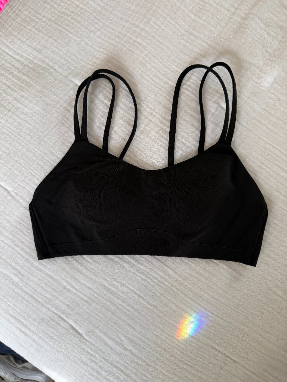 Lululemon Like a Cloud Bra Size 6
